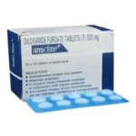 Diloxanide Furoate 500 mg (Generic)