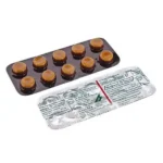 Dimenhydrinate 50 Mg (Generic)