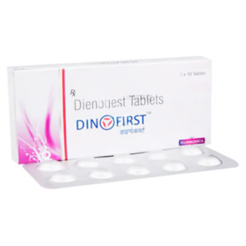 Dinofirst Tablet (Dienogest)