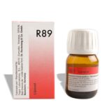 Dr. Reckeweg R89 (Hypophysis/Juglans/Kalium)
