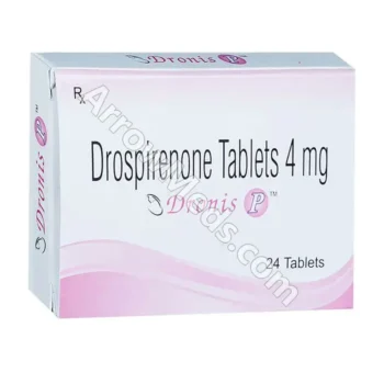 Dronis P Tablet (Drospirenone)