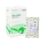 Duolin Respules 2.5ml (Levosalbutamol/Ipratropium)