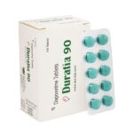 Duratia 90 mg