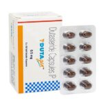 Dutagen-0.5-mg