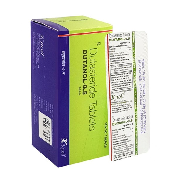 Dutanol-0.5