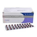 Dutas Capsule (Dutasteride)