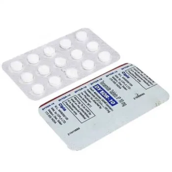 Torasemide 10 mg (Generic)