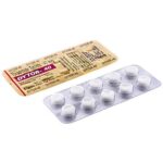 Dytor 40 mg (Torasemide)