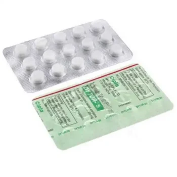 Torasemide 5 mg (Generic)