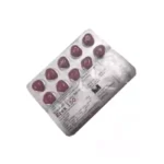 Erex 150 mg (Sildenafil Citrate)