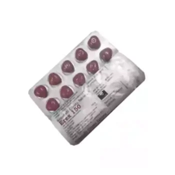 Erex 150 mg (Sildenafil Citrate)
