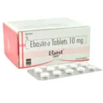 Ebastine 10mg (Generic)