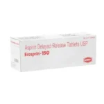Aspirin 150 mg (Generic)