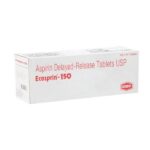Ecosprin 150 mg (Aspirin)