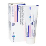 Efaderm Cream (Linoleic Acid Topical/NACL)