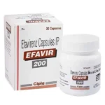 Efavirenz 200 mg (Generic)