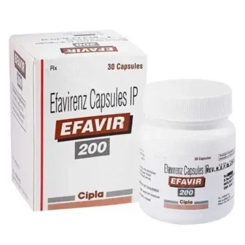Efavirenz 200 mg (Generic)