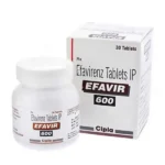 Efavir-600Mg
