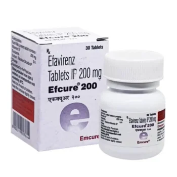 Efcure 200mg (Efavirenz)
