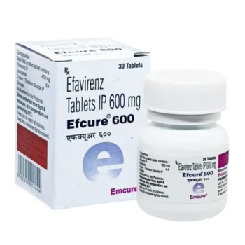 Efcure (Efavirenz)