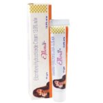 Eflora-Cream-15g