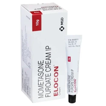 Elocon Cream 10g