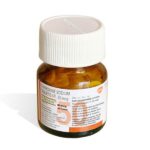 Eltroxin 50 mcg (Thyroxine Sodium)