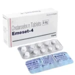 Ondansetron 4mg (Generic)