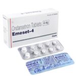 Emeset-4mg