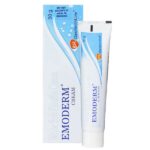 Emoderm Cream (White Soft Paraffin)