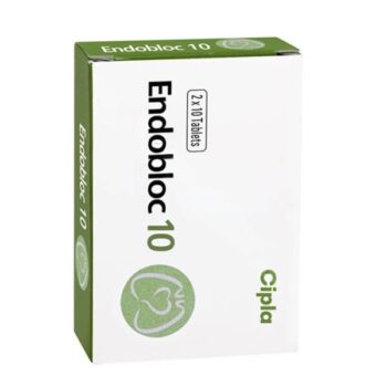 Endobloc 10 mg (Ambrisentan)