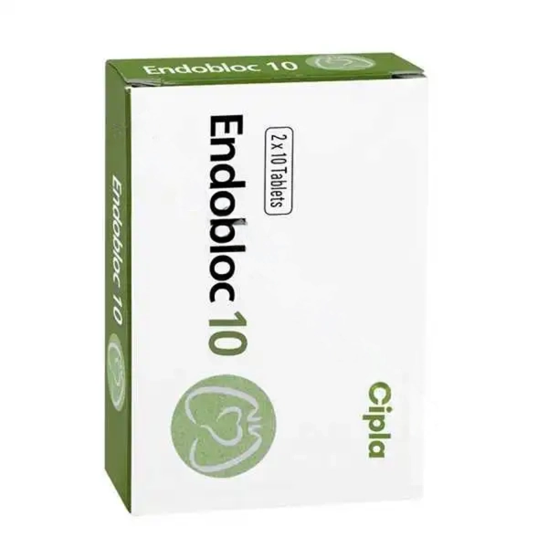 Endobloc-10Mg