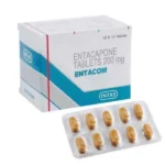 Entacapone 200 mg (Generic)