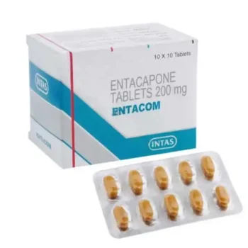 Entacapone 200 mg (Generic)