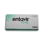 Entavir-10Mg