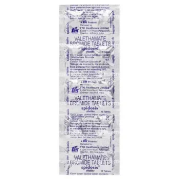 Valethamate 10 mg (Generic)