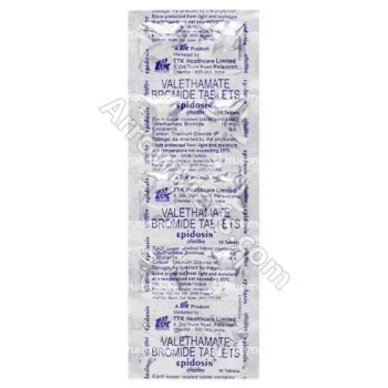 Epidosin 10 mg (Valethamate)