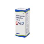 Epina Eye Drop (Epinastine)
