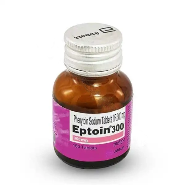 Eptoin-300Mg