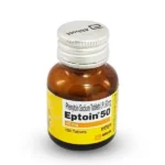 Phenytoin 50 mg (Generic)