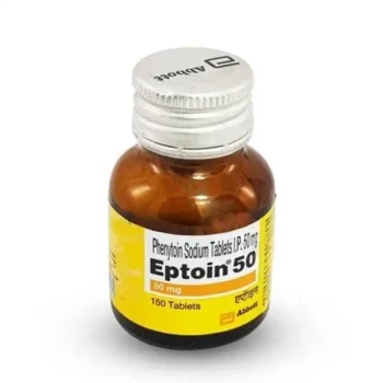 Phenytoin 50 mg (Generic)