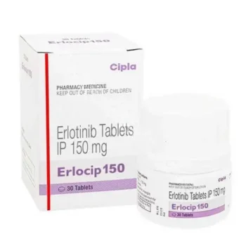 Erlotinib 150 mg (Generic)