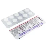 Disulfiram 250mg (Generic)