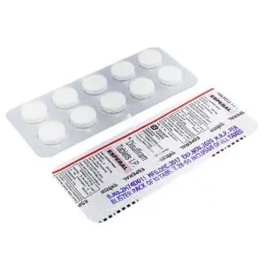 Disulfiram 250mg (Generic)