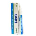 Estocin Eye Ointment (Azithromycin)