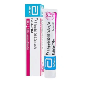 Estradiol Gel (Generic)