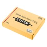 Etifem 200 mg (Etidronate Disodium)