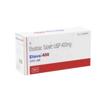 Etodolac 400 mg (Generic)