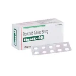 Etozox 60 Mg (Etoricoxib)