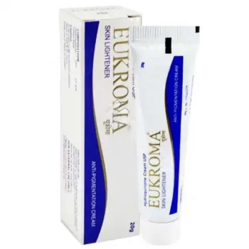 Hydroquinone Cream 20 Gm (Generic)
